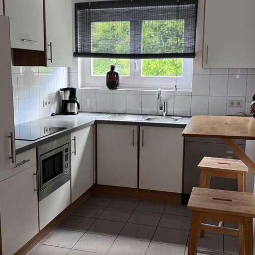 Foto #1 Appartement Jekerstraat Maastricht