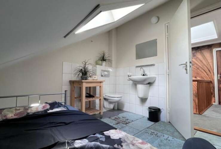 Foto #6 Appartement Jekerstraat Maastricht