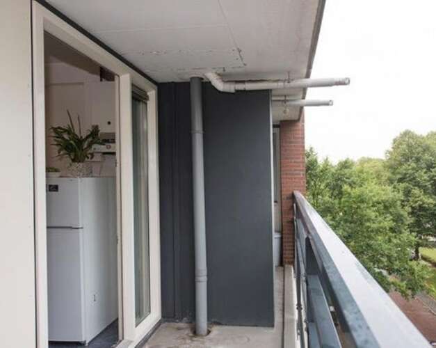 Foto #9 Appartement Jekerstraat Enschede