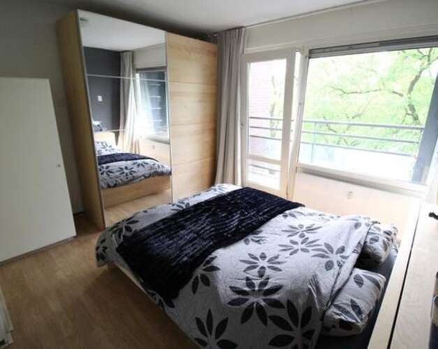 Foto #2 Appartement Jekerstraat Enschede