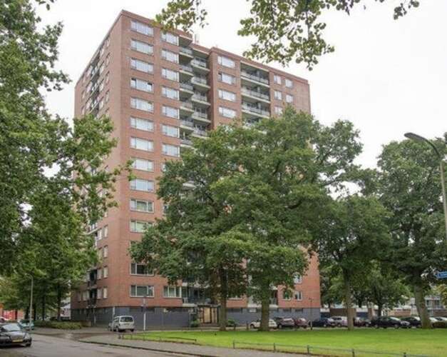 Foto #0 Appartement Jekerstraat Enschede