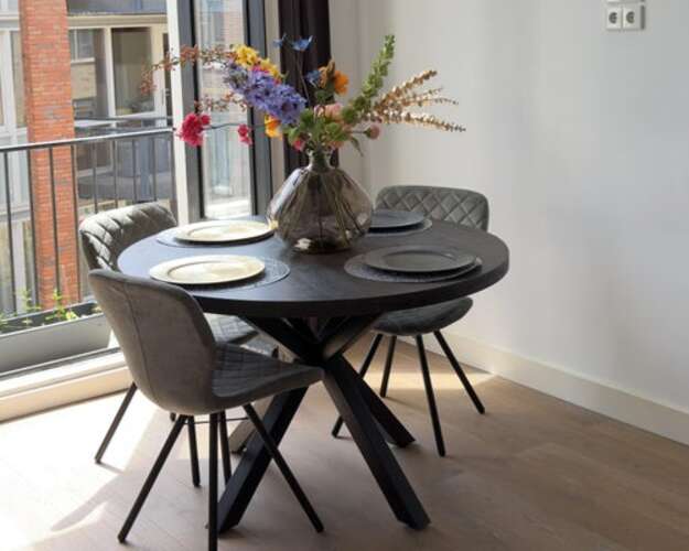 Foto #18 Appartement Simon Stevinstraat Amsterdam