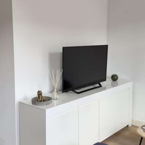 Foto #5 Appartement Simon Stevinstraat Amsterdam