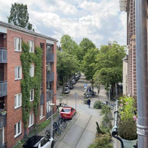 Foto #19 Appartement Simon Stevinstraat Amsterdam