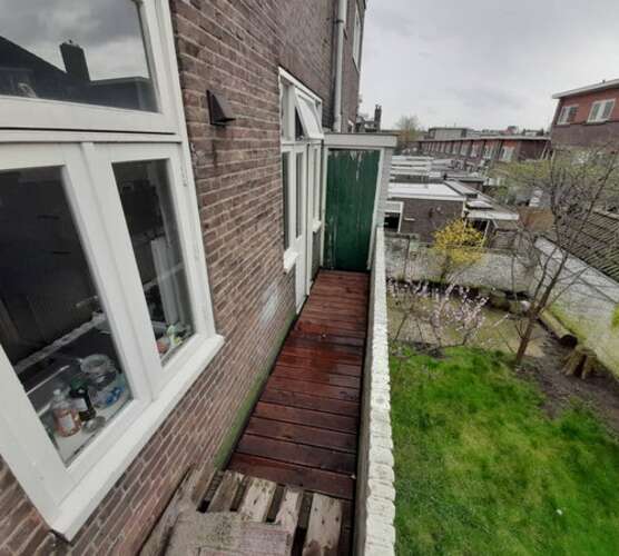 Foto #3 Appartement Geldersedam Den Bosch