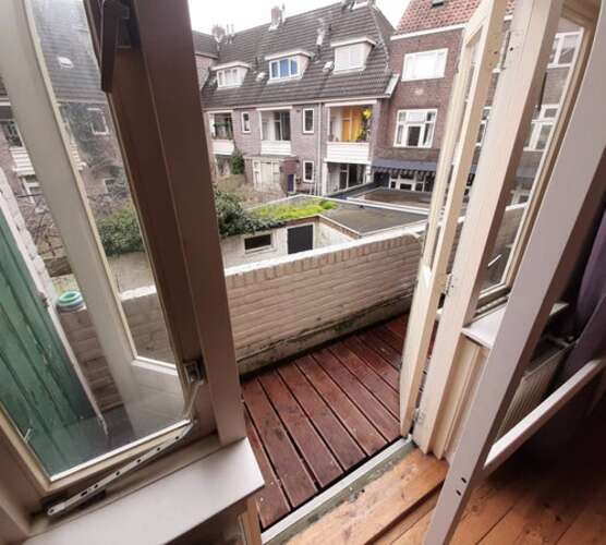 Foto #1 Appartement Geldersedam Den Bosch