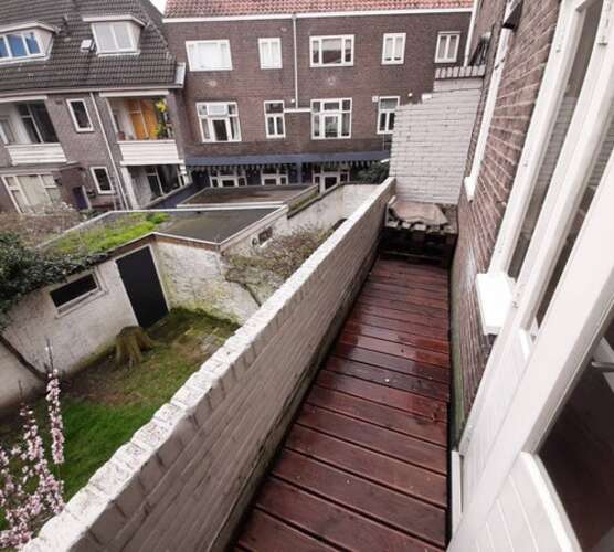 Foto #2 Appartement Geldersedam Den Bosch