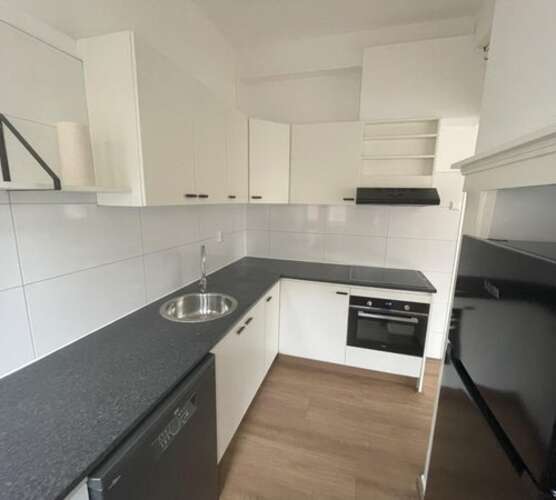 Foto #1 Appartement Hogewoerd Leiden