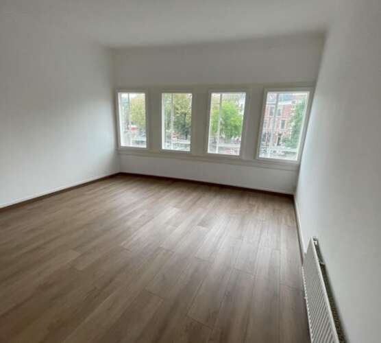 Foto #2 Appartement Hogewoerd Leiden