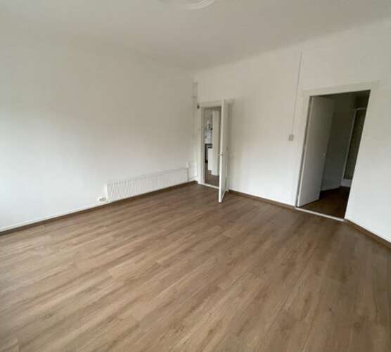 Foto #4 Appartement Hogewoerd Leiden