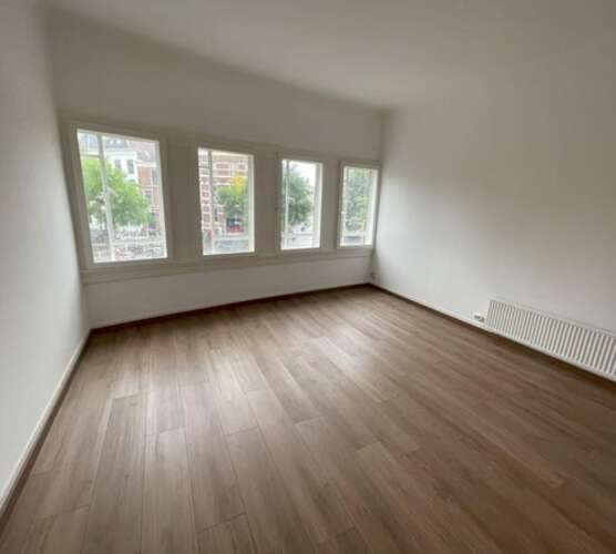 Foto #5 Appartement Hogewoerd Leiden