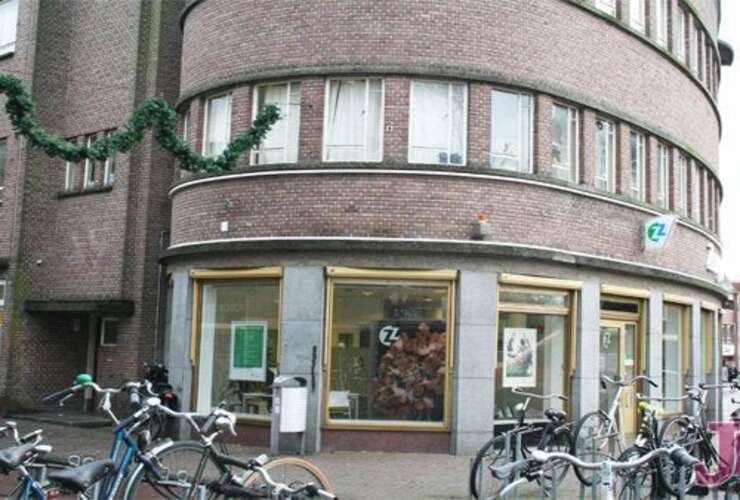 Foto #0 Appartement Hogewoerd Leiden