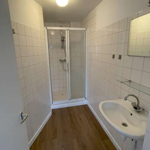 Foto #7 Appartement Hogewoerd Leiden