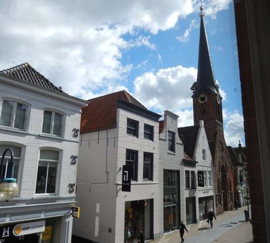 Foto #25 Appartement Arkelstraat Gorinchem