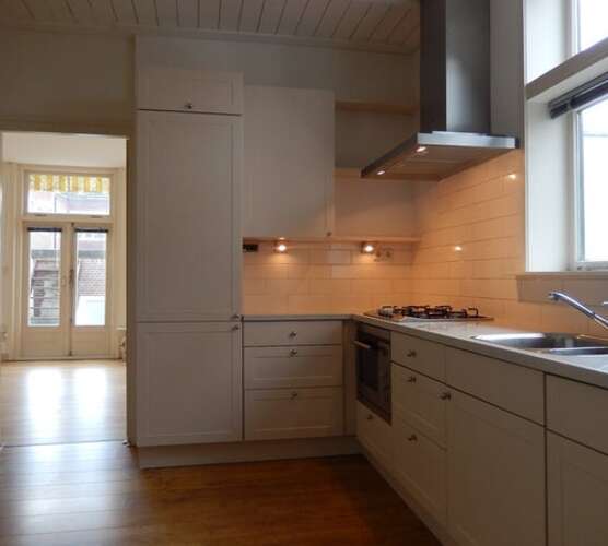 Foto #6 Appartement Arkelstraat Gorinchem