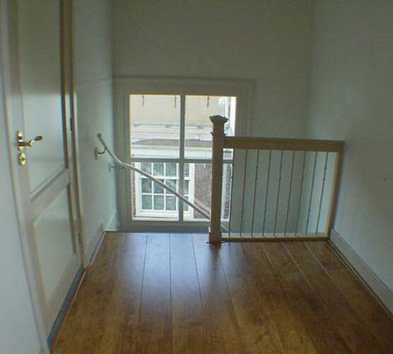 Foto #8 Appartement Arkelstraat Gorinchem