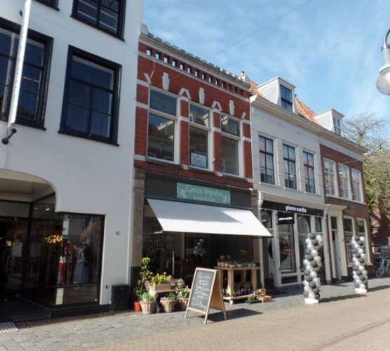 Foto #0 Appartement Arkelstraat Gorinchem