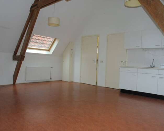 Foto #0 Appartement Mariënburgstraat Arnhem