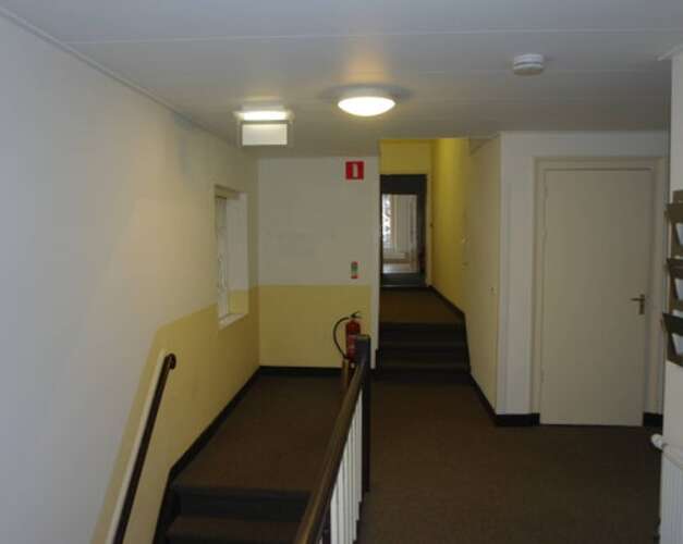 Foto #2 Appartement Mariënburgstraat Arnhem