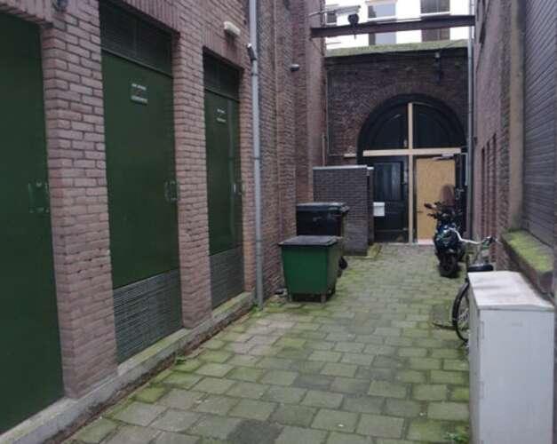 Foto #1 Appartement Mariënburgstraat Arnhem