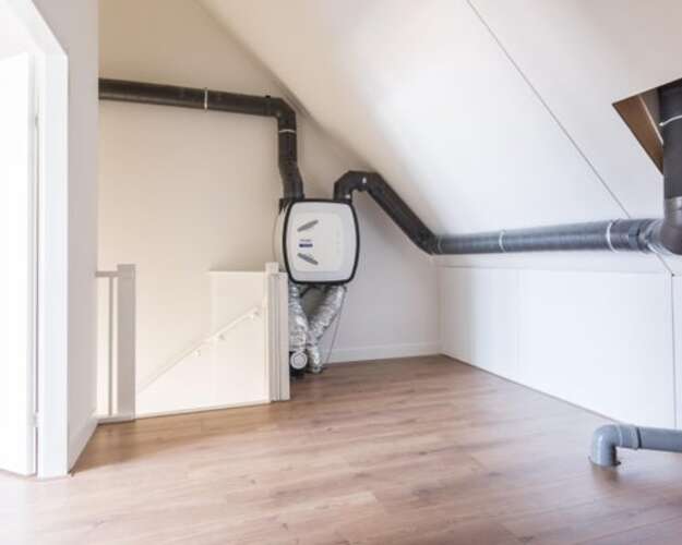 Foto #18 Huurwoning Prunellalaan Waalre