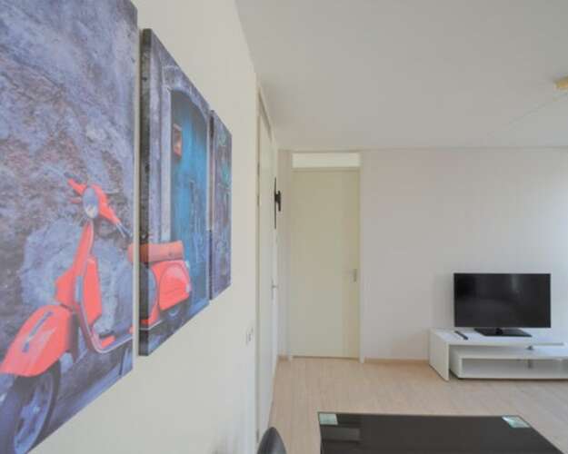 Foto #2 Appartement Kanaaldijk-Zuid Eindhoven