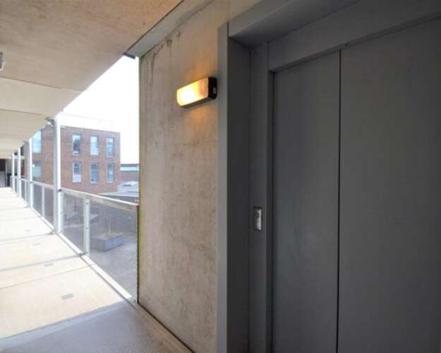 Foto #9 Appartement Kanaaldijk-Zuid Eindhoven