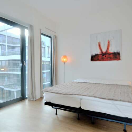 Foto #17 Appartement Zeeburgerkade Amsterdam