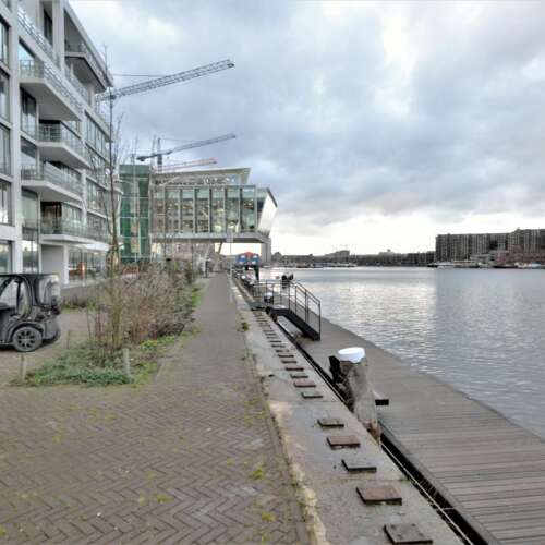 Foto #33 Appartement Zeeburgerkade Amsterdam