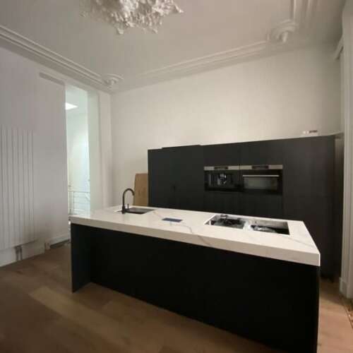 Foto #1 Appartement Catharinastraat Breda