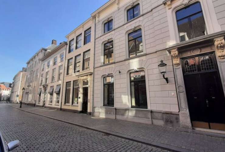 Foto #10 Appartement Catharinastraat Breda