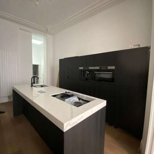 Foto #2 Appartement Catharinastraat Breda