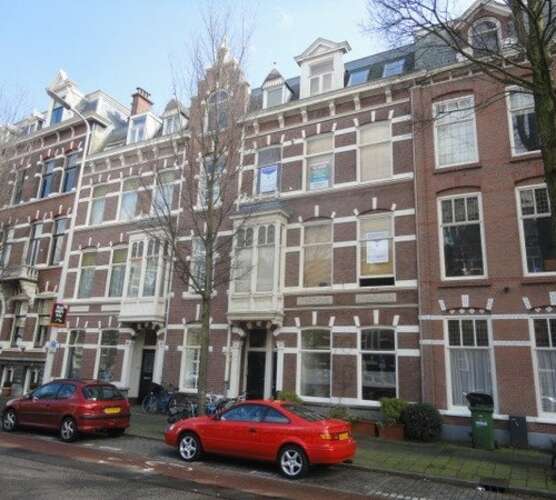 Foto #14 Appartement Groot Hertoginnelaan Den Haag