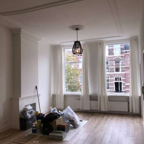 Foto #0 Appartement Groot Hertoginnelaan Den Haag