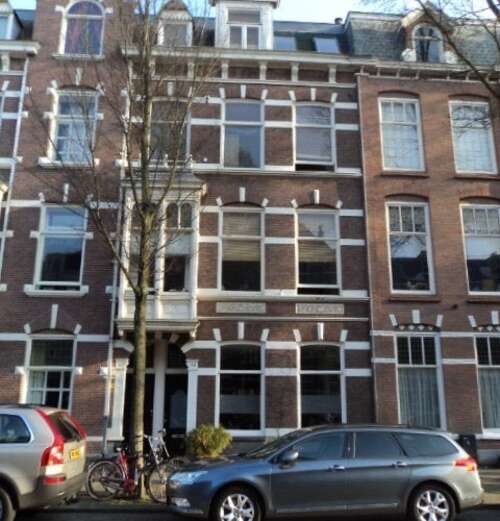 Foto #13 Appartement Groot Hertoginnelaan Den Haag