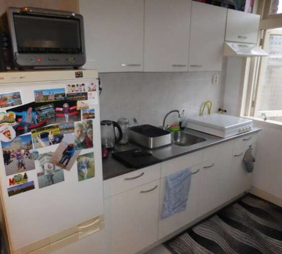 Foto #0 Appartement Visserstraat Bussum