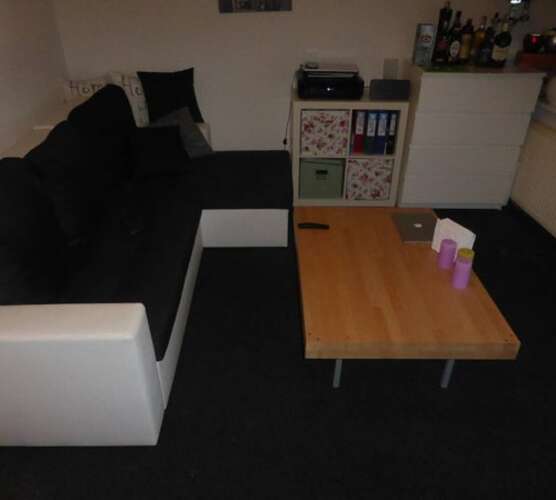 Foto #3 Appartement Visserstraat Bussum