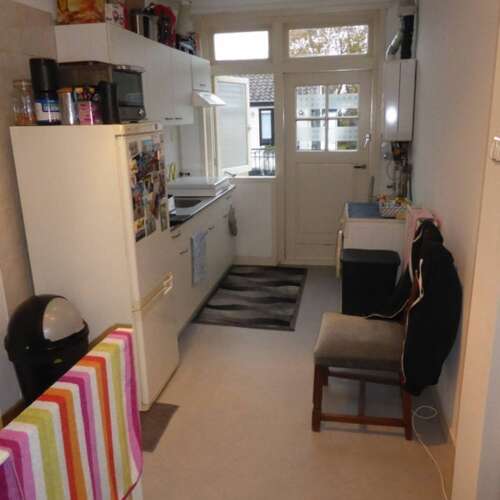 Foto #2 Appartement Visserstraat Bussum