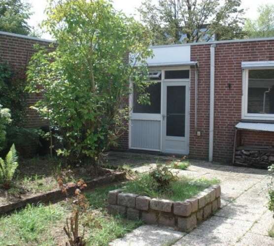 Foto #18 Huurwoning Mergelsweg Heerlen