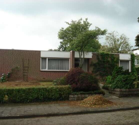 Foto #0 Huurwoning Mergelsweg Heerlen