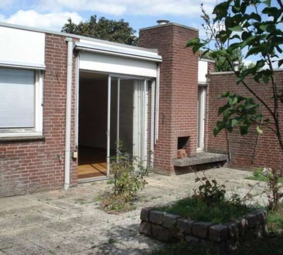 Foto #17 Huurwoning Mergelsweg Heerlen