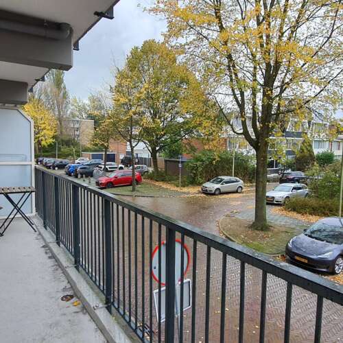 Foto #10 Appartement Biesbosch Amstelveen