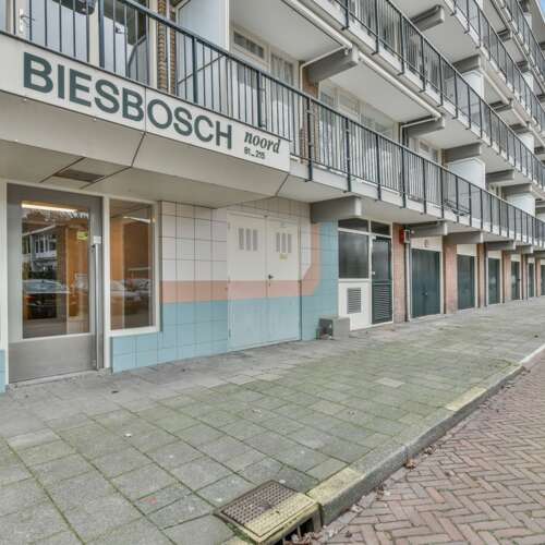 Foto #11 Appartement Biesbosch Amstelveen