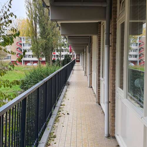 Foto #13 Appartement Biesbosch Amstelveen