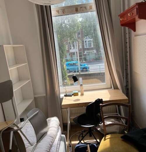 Foto #14 Appartement Weteringkade Den Haag