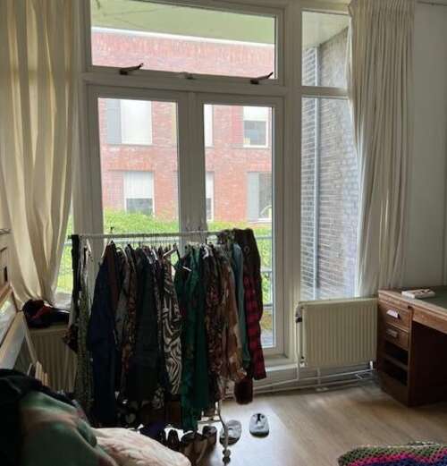 Foto #5 Appartement Weteringkade Den Haag