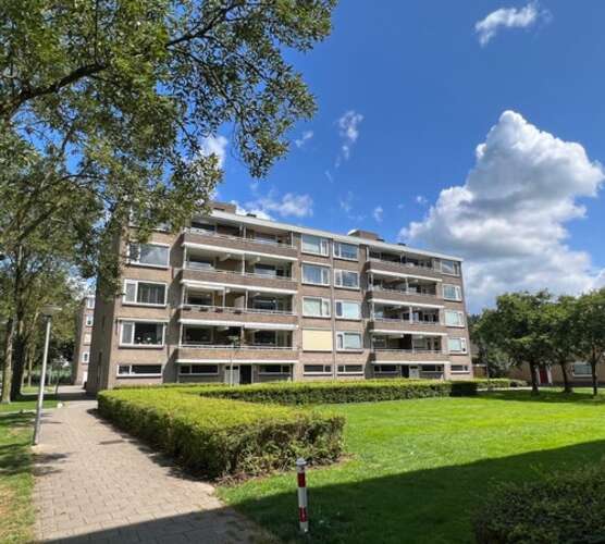 Foto #0 Appartement J.J. van Deinselaan Enschede