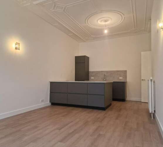 Foto #7 Appartement Laan van Meerdervoort Den Haag