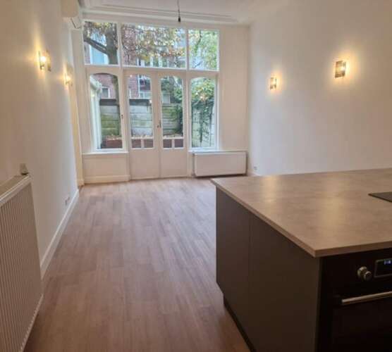 Foto #8 Appartement Laan van Meerdervoort Den Haag