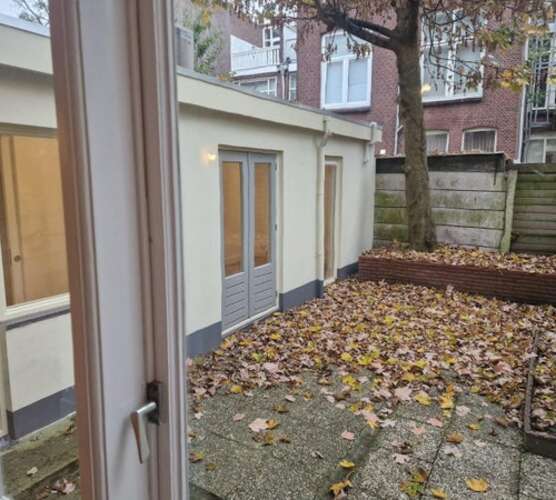 Foto #9 Appartement Laan van Meerdervoort Den Haag